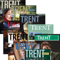 Trent Magazine