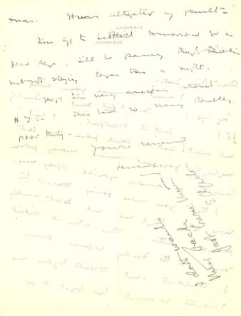 Letter 10 (page 2 of 2)