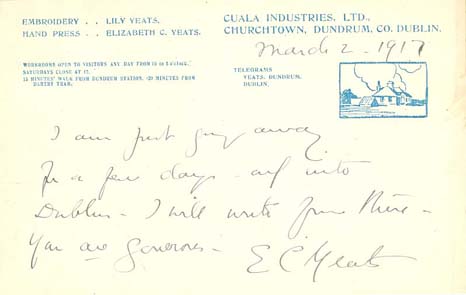 Letter 13a (page 1 of 1)