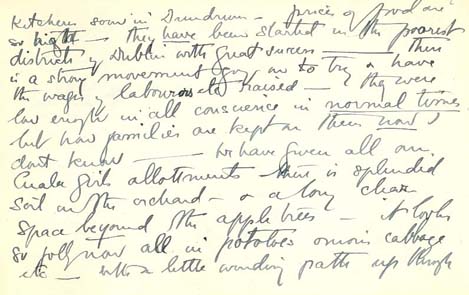 Letter 15 (page 2 of 8)