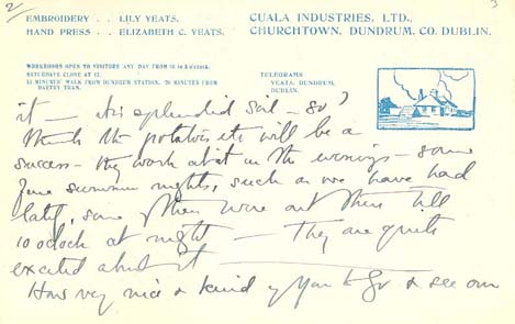 Letter 15 (page 3 of 8)