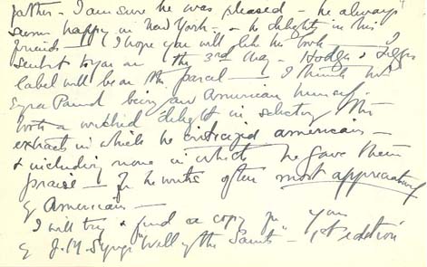 Letter 15 (page 4 of 8)