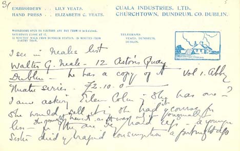 Letter 15 (page 5 of 6)