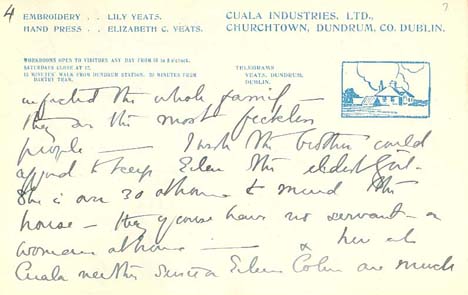 Letter 15 (page 7 of 8)