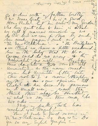 Letter 16 (page 2 of 2)