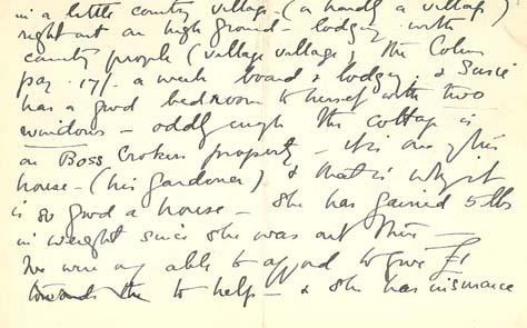 Letter 17 (page 2 of 4)