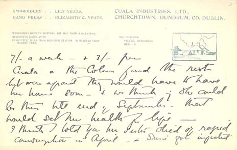 Letter 17 (page 3 of 4)