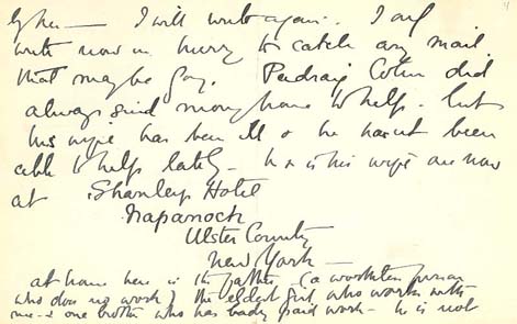 Letter 17 (page 4 of 4)