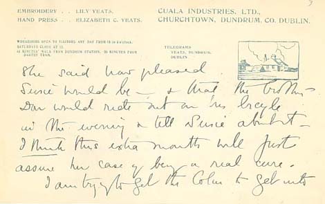 Letter 20 (page 3 of 5)