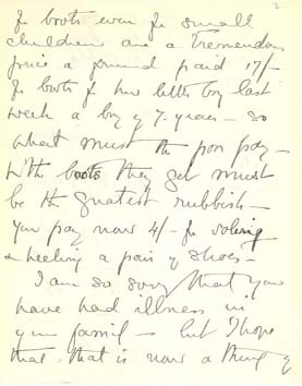 Letter 21 (page 2 of 8)