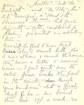 Letter 21 (page 6 of 8)