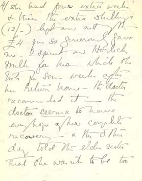 Letter 21 (page 7 of 8)