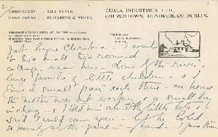 Letter 23 (page 3 of 6)