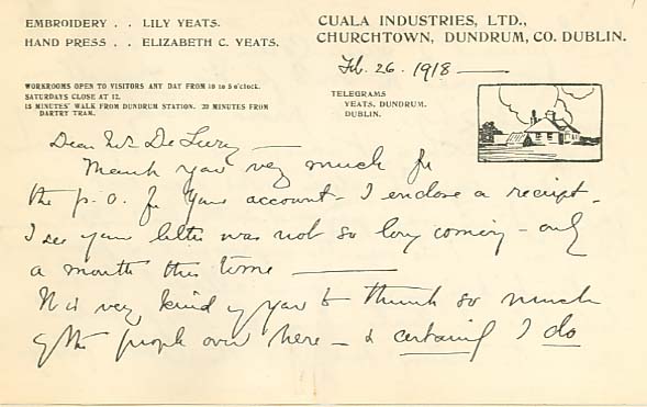 Letter 24 (page 1 of 4)