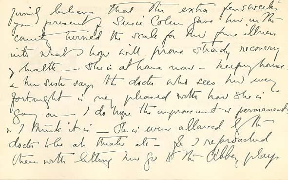 Letter 24 (page 2 of 4)