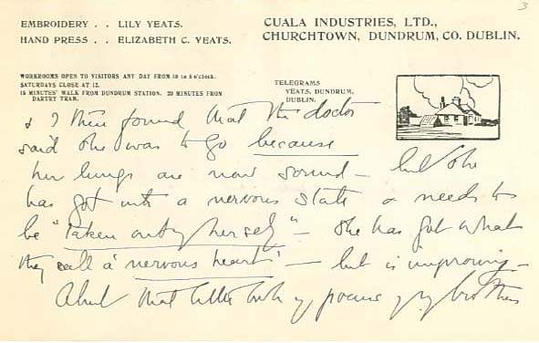 Letter 24 (page 3 of 4)