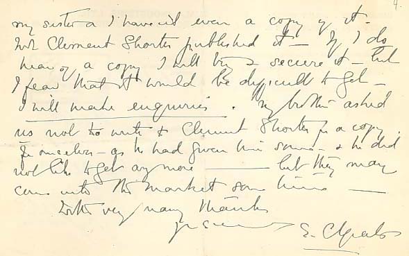 Letter 24 (page 4 of 4)