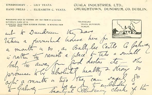 Letter 27 (page 3 of 6)