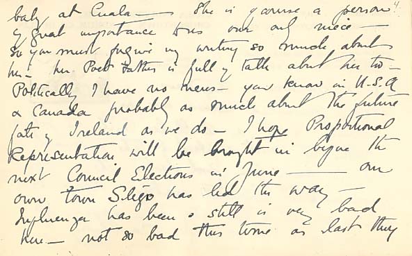 Letter 27 (page 4 of 6)