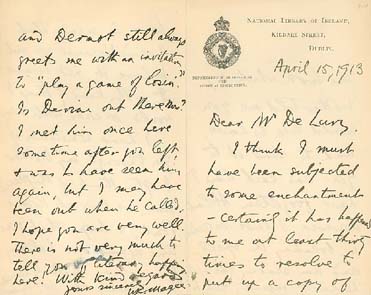 Letter 3 (page 1 of 2)