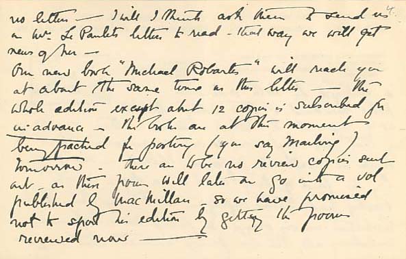 Letter 30 (page 4 of 6)