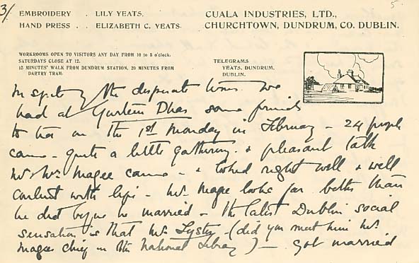 Letter 30 (page 5 of 6)