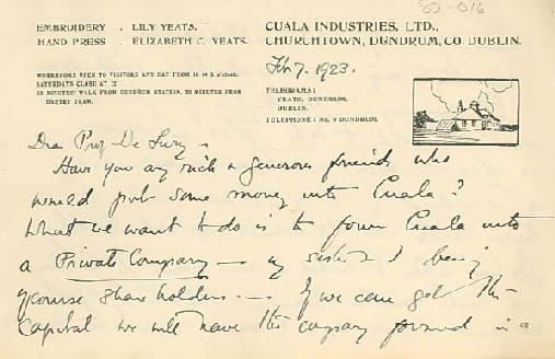 Letter 33-2 (page 1 of 4)