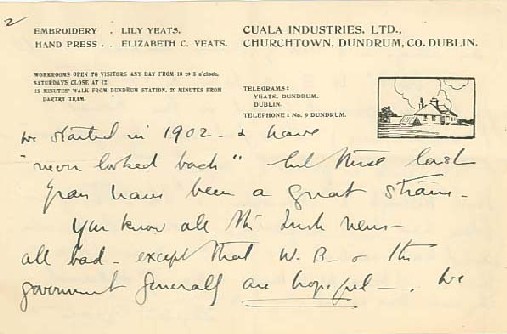 Letter 33-2 (page 3 of 4)