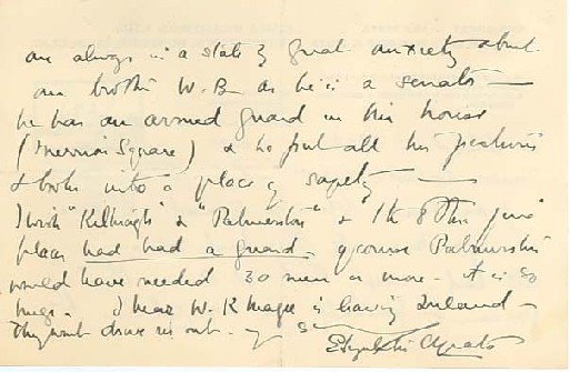 Letter 33-2 (page 4 of 4)