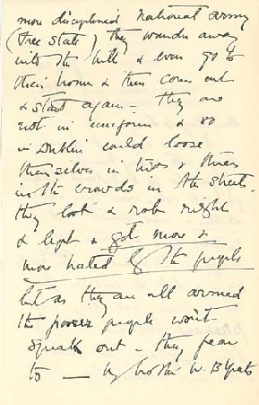 Letter 33 (page 2 of 6)