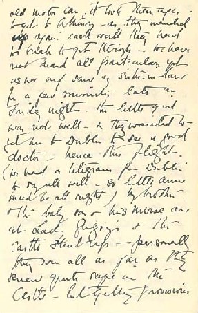 Letter 33 (page 4 of 6)