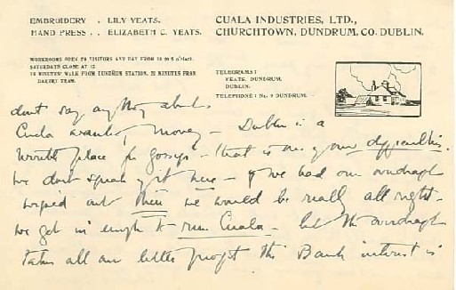 Letter 34 (page 3 of 4)