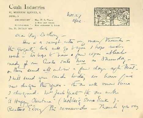 Letter 35 (page 1 of 4)