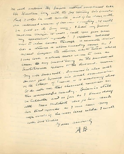 Letter 37 (page 2 of 2)