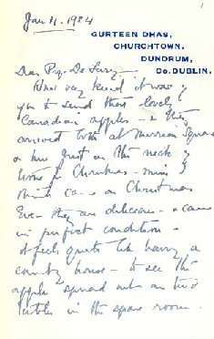 Letter 38 (page 1 of 8)