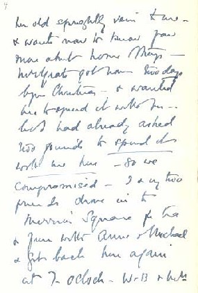 Letter 38 (page 4 of 8)