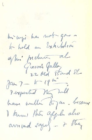 Letter 38 (page 6 of 8)