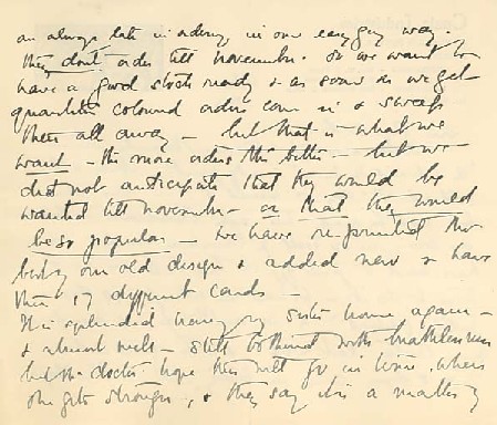 Letter 39 (page 2 of 4)