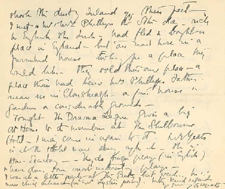 Letter 39 (page 4 of 4)