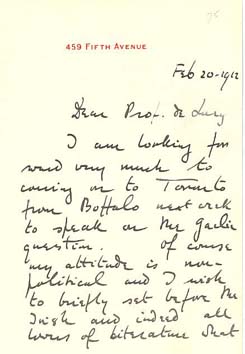 Letter 4 (page 1 of 2)