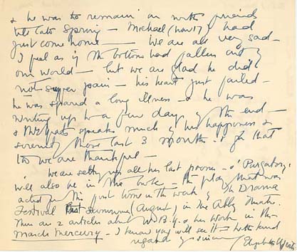 Letter 46 (page 2 of 2)