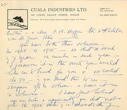 Letter 47 (page 3 of 6)