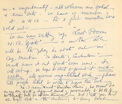 Letter 47 (page 4 of 6)