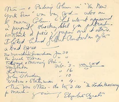 Letter 47 (page 6 of 6)