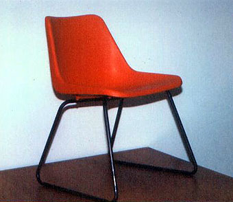 Day chair