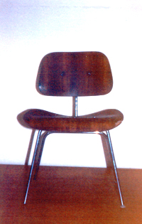 Eames chair