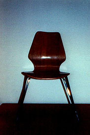 Jacobsen chair