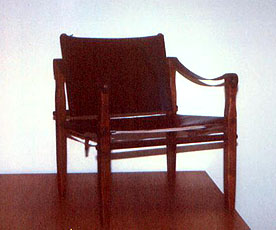 Klint chair 