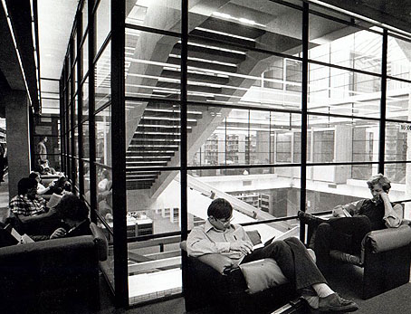 Muller & Stewart chairs