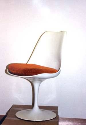 Tulip chair